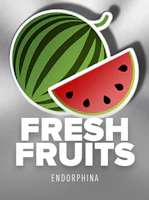 Fresh Fruits