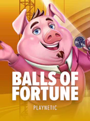 Balls of Fortune