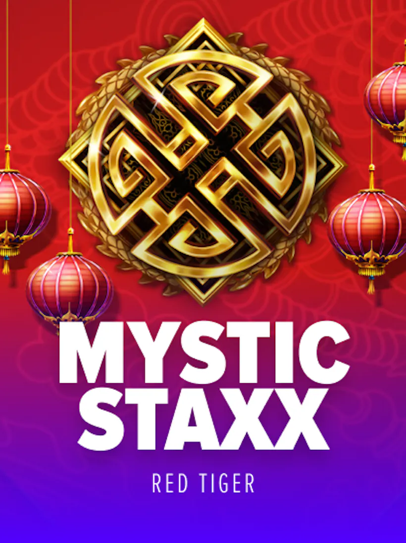 Mystic Staxx slot