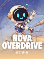 Nova Overdrive