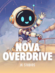 Nova Overdrive