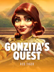 Gonzita's Quest