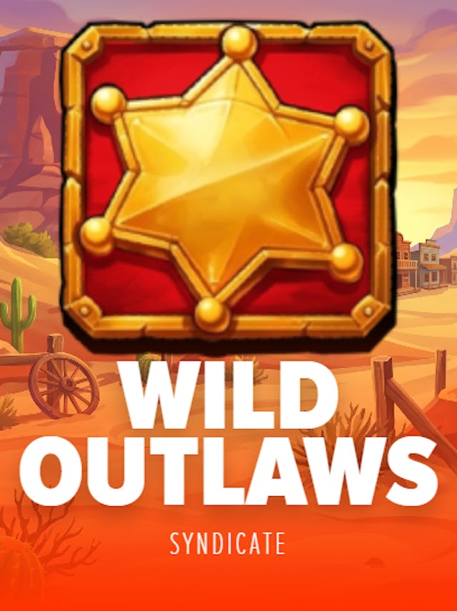 Wild Outlaws