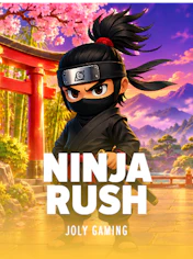 Ninja Rush