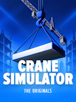 Crane Simulator