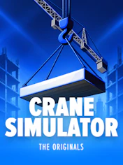 Crane Simulator