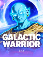 Galactic Warrior