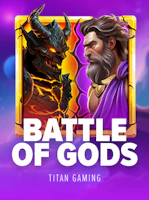 Battle Of Gods