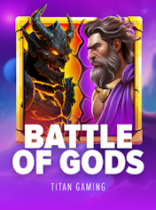Battle Of Gods