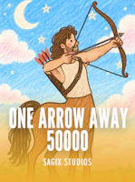 One Arrow Away