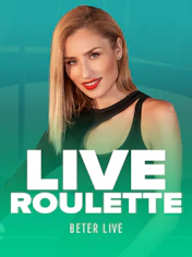 Live French Roulette