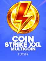 Coin Strike XXL: Multicoin