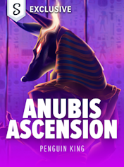 Anubis Ascension