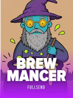 Brew Mancer