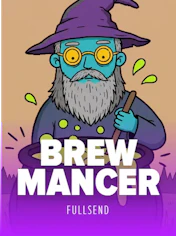 Brew Mancer