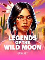 Legends of the Wild Moon