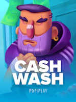Cash Wash