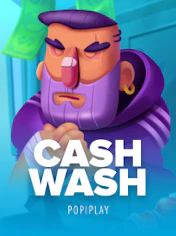 Cash Wash