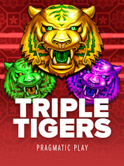 Triple Tigers
