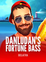 DanLudan's Fortune Bass