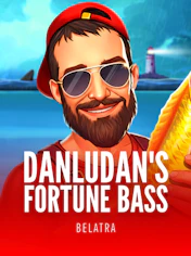 DanLudan's Fortune Bass