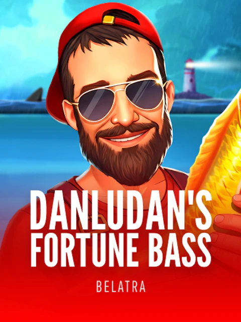 DanLudan's Fortune Bass