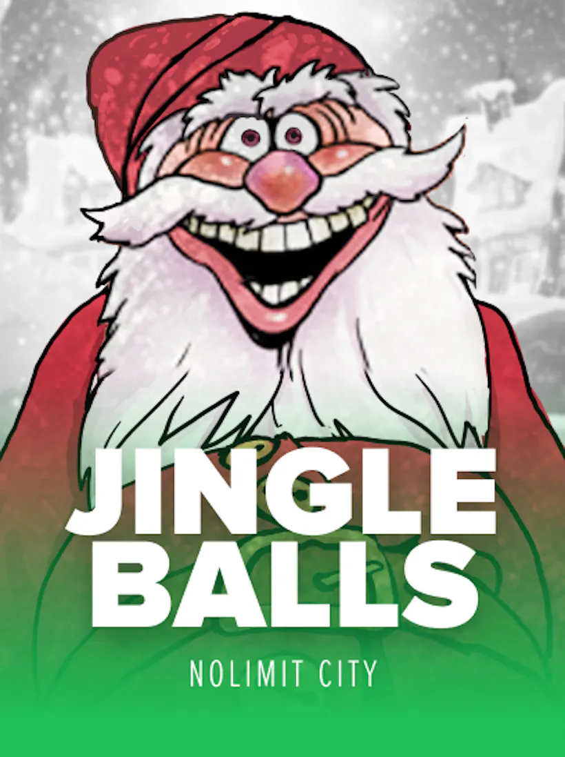 Jingle Balls slot
