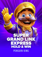 Super Grand Link Express: Hold and Win