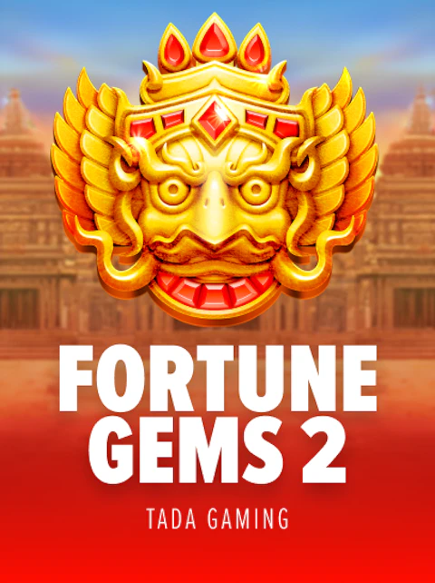 Fortune Gems 2