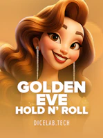 Golden Eve: Hold n' Roll