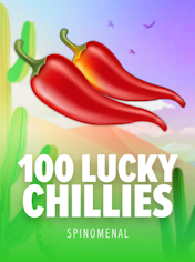 100 Lucky Chilies