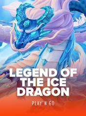 Legend of the Ice Dragon