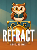 Refract