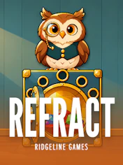 Refract