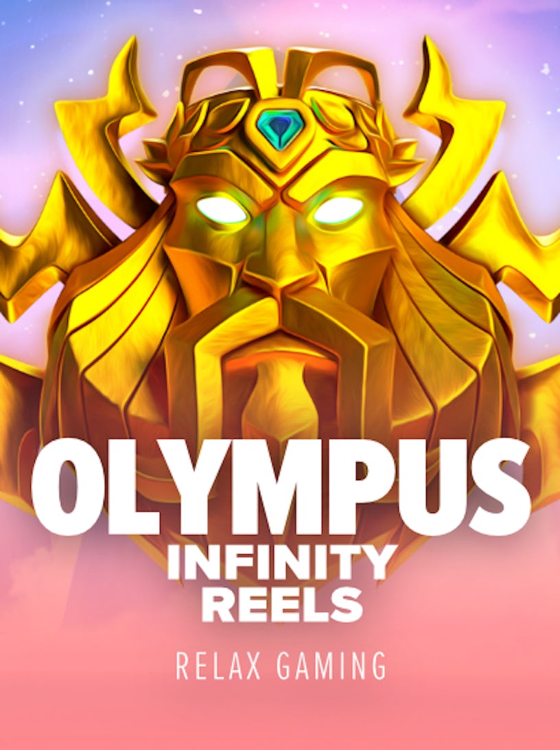 Olympus Infinity Reels