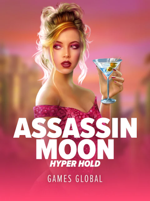 Assassin Moon
