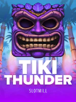 Tiki Thunder