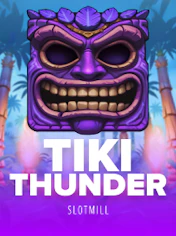 Tiki Thunder