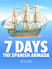 7 Days The Spanish Armada