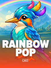 Rainbow Pop