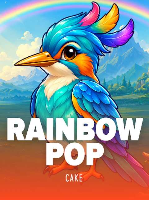 Rainbow Pop