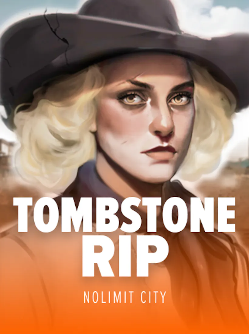 Tombstone RIP slot
