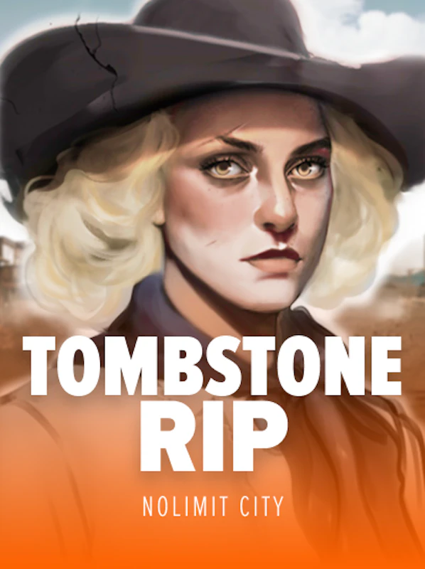 Tombstone R.I.P.