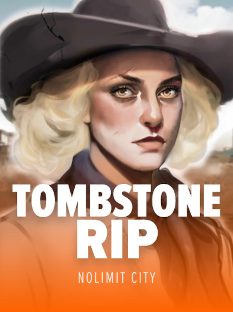 Tombstone RIP