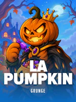 La Pumpkin
