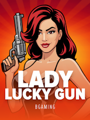 Lady Lucky Gun