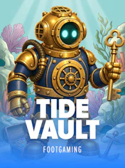 Tide Vault