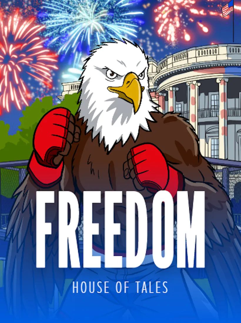 Freedom slot