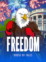 Freedom