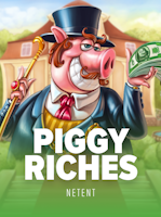 Piggy Riches